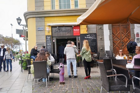 Las Palmas de Gran Canaria